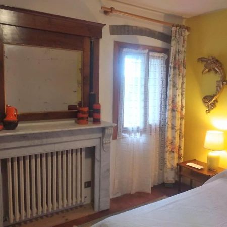 Ca' Del Vento B&B Arcugnano Екстериор снимка