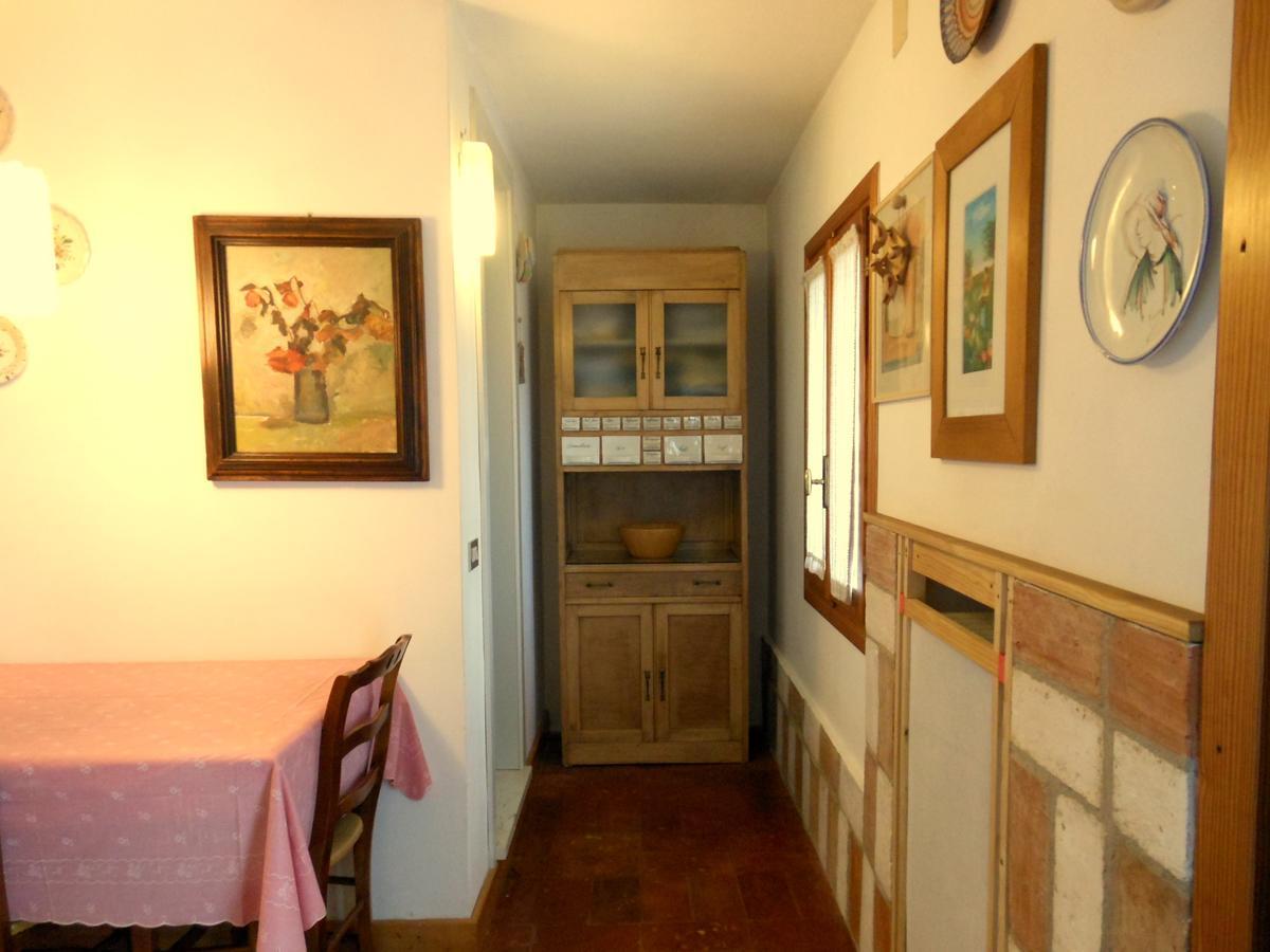 Ca' Del Vento B&B Arcugnano Екстериор снимка