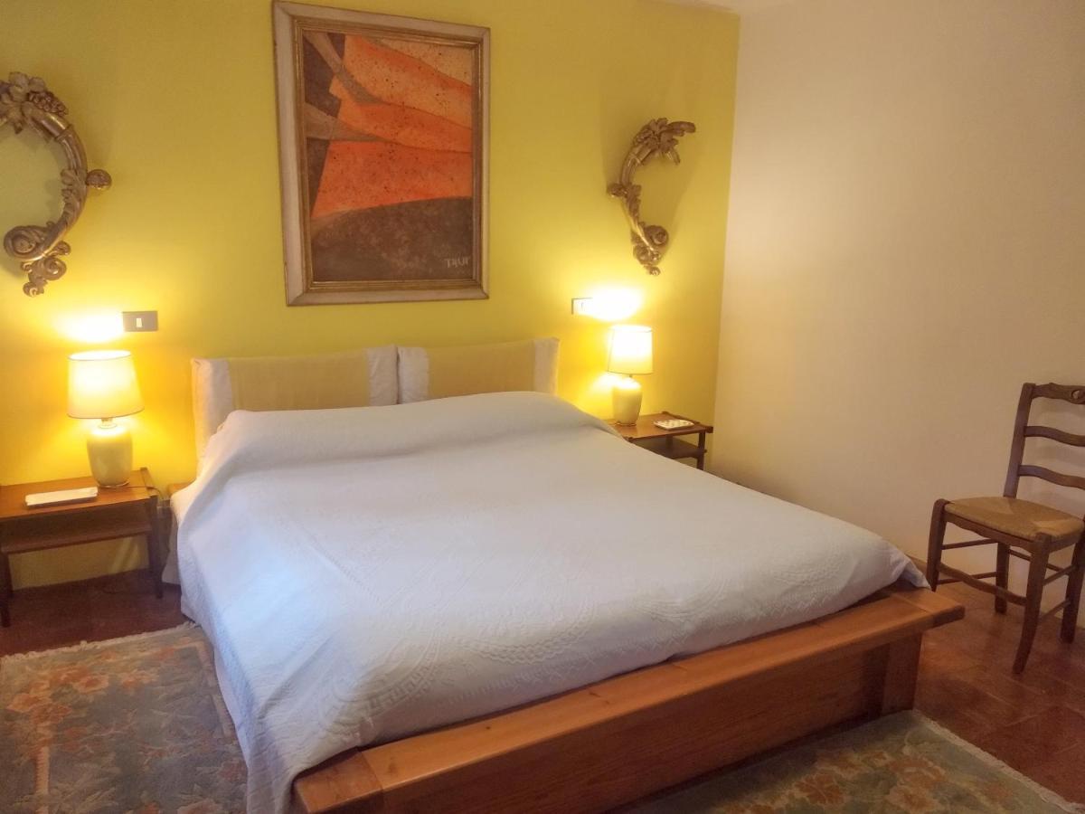 Ca' Del Vento B&B Arcugnano Екстериор снимка