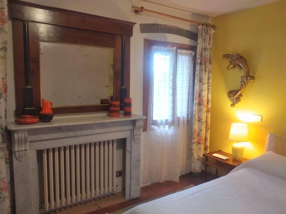 Ca' Del Vento B&B Arcugnano Екстериор снимка