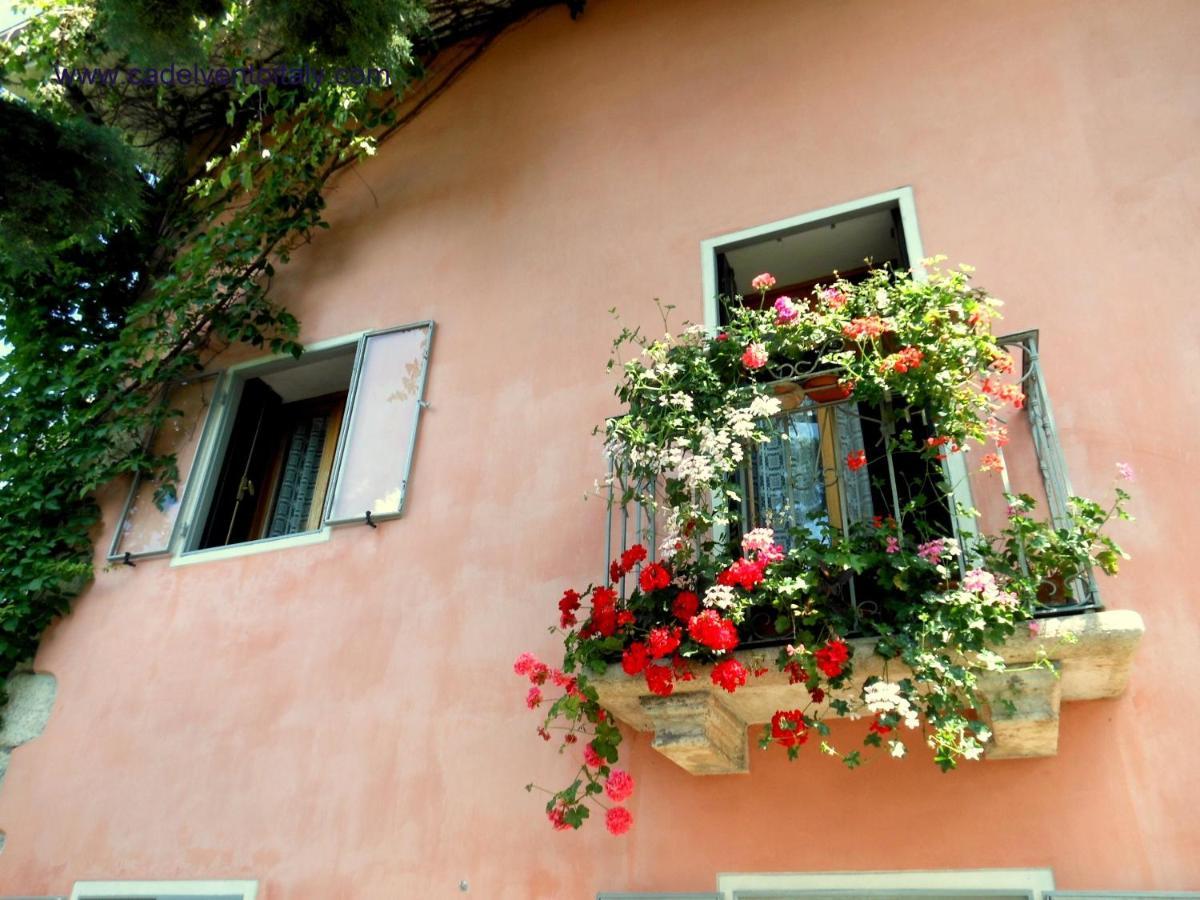 Ca' Del Vento B&B Arcugnano Екстериор снимка