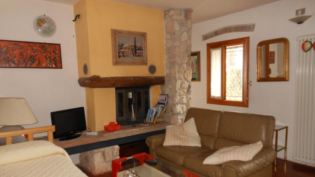 Ca' Del Vento B&B Arcugnano Екстериор снимка