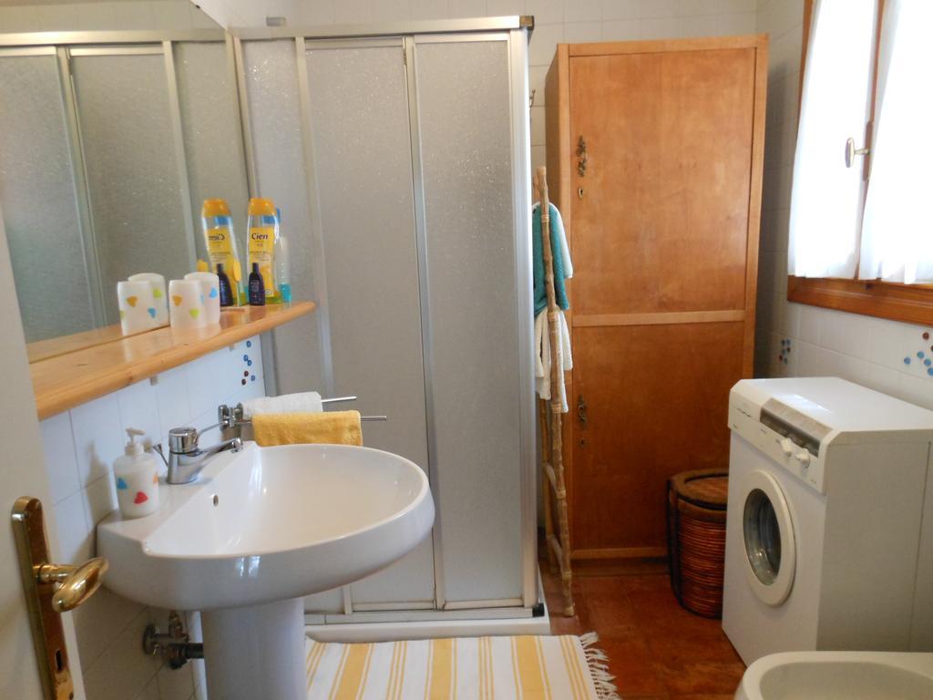 Ca' Del Vento B&B Arcugnano Екстериор снимка